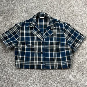 Brandy Melville (John Galt)  crop top